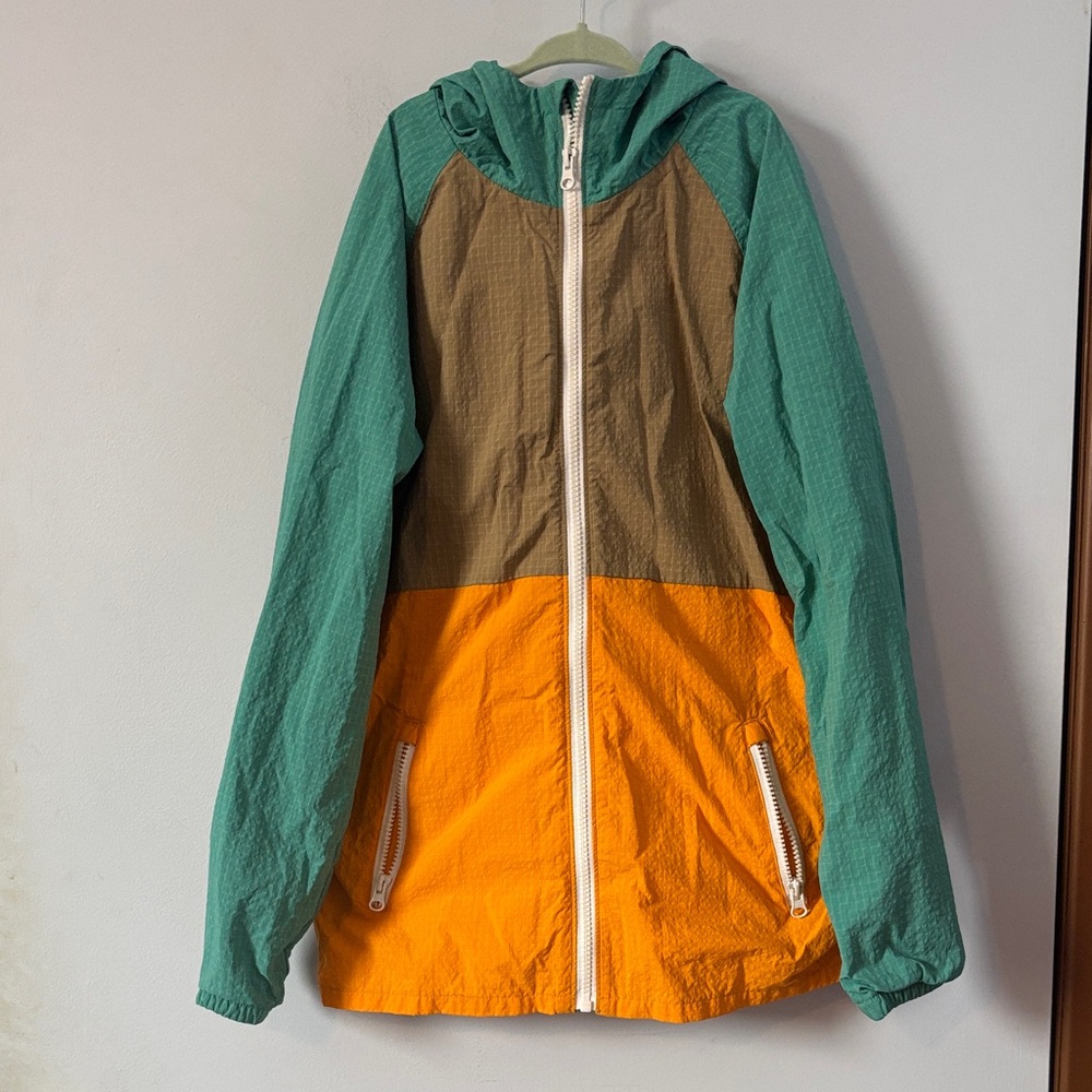 Old Navy Water-Resistant Jacket